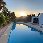 De Osos - 3min Walk To The & Club De Golf Playa Serena, Entire House, With Xxl Private Pool & Gym Villa *