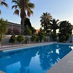 De Osos - 3min Walk To The & Club De Golf Playa Serena, Entire House, With Xxl Private Pool & Gym *