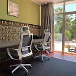 De Osos - 3min Walk To The & Club De Golf Playa Serena, Entire House, With Xxl Private Pool & Gym