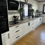 De Osos - 3min Walk To The & Club De Golf Playa Serena, Entire House, With Xxl Private Pool & Gym