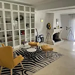 De Osos - 3min Walk To The & Club De Golf Playa Serena, Entire House, With Xxl Private Pool & Gym