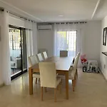 De Osos - 3min Walk To The & Club De Golf Playa Serena, Entire House, With Xxl Private Pool & Gym Villa Roquetas de Mar