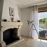 De Osos - 3min Walk To The & Club De Golf Playa Serena, Entire House, With Xxl Private Pool & Gym Villa Roquetas de Mar
