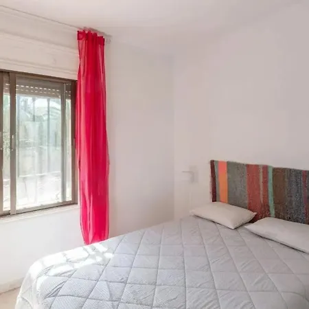 De Osos - Roquetas De Mar, Almeria, 3mins Walk To Playa Serena & Club De Golf Playa Serena, Entire House, With Xxl Private Pool & Gym * Roquetas de Mar